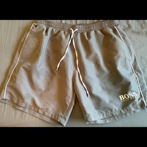 Hugo boss swimsuit